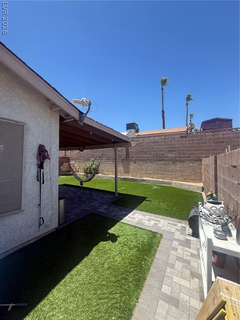3929 Calle Esquina Las Vegas NV 89103