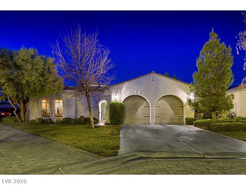 11778 Weybrook Park Drive Las Vegas NV 89141