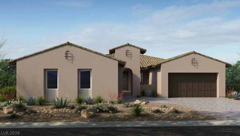 214 Paraggi Bay Drive Henderson NV 89011