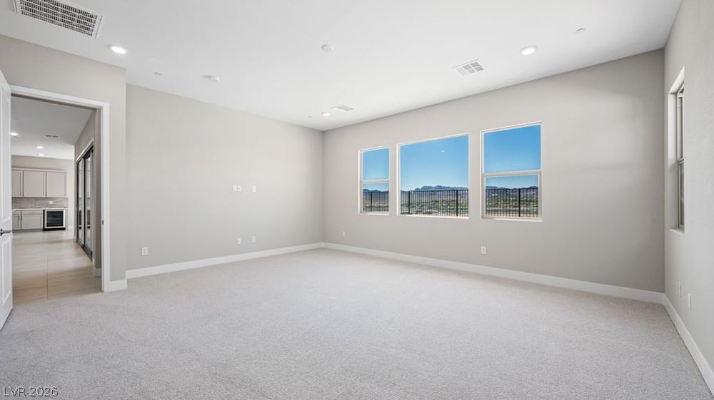 214 Paraggi Bay Drive Henderson NV 89011