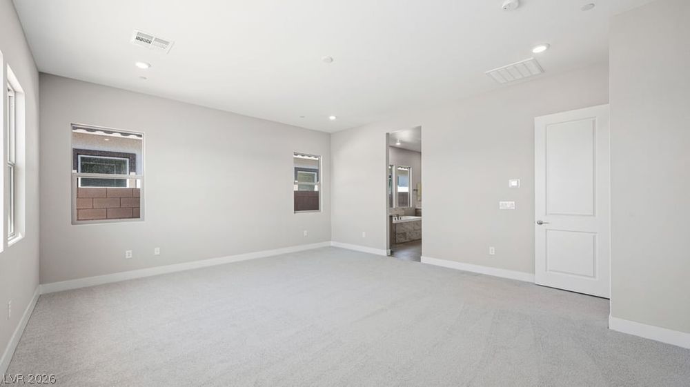 214 Paraggi Bay Drive Henderson NV 89011