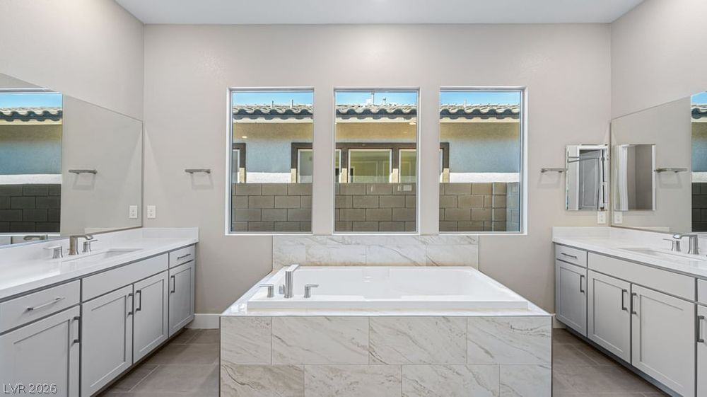 214 Paraggi Bay Drive Henderson NV 89011