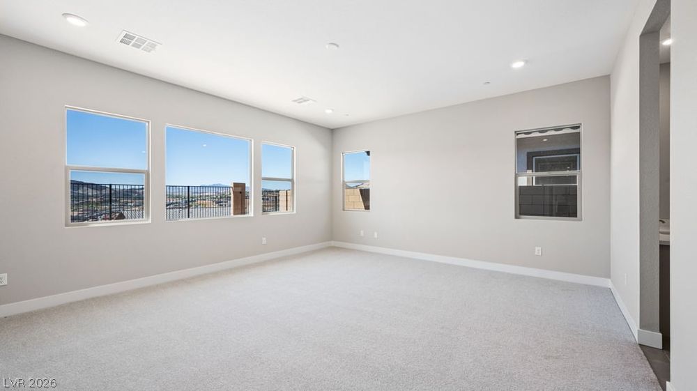 214 Paraggi Bay Drive Henderson NV 89011