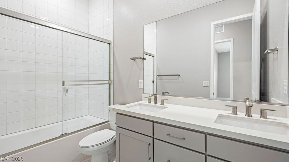 214 Paraggi Bay Drive Henderson NV 89011