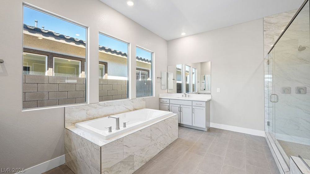 214 Paraggi Bay Drive Henderson NV 89011