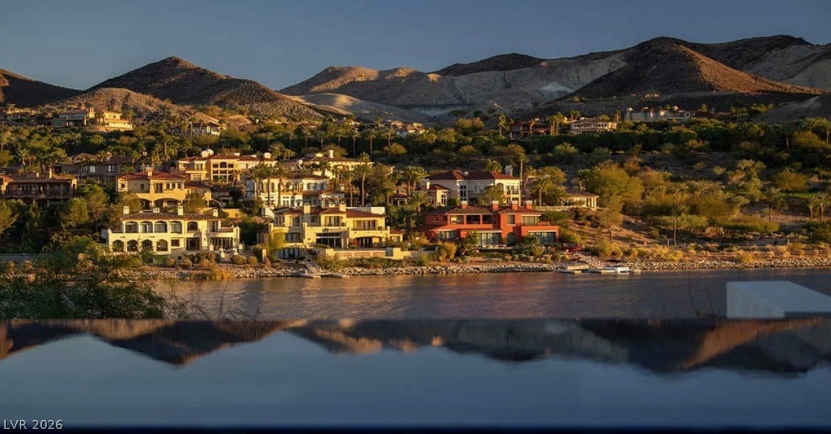 214 Paraggi Bay Drive Henderson NV 89011