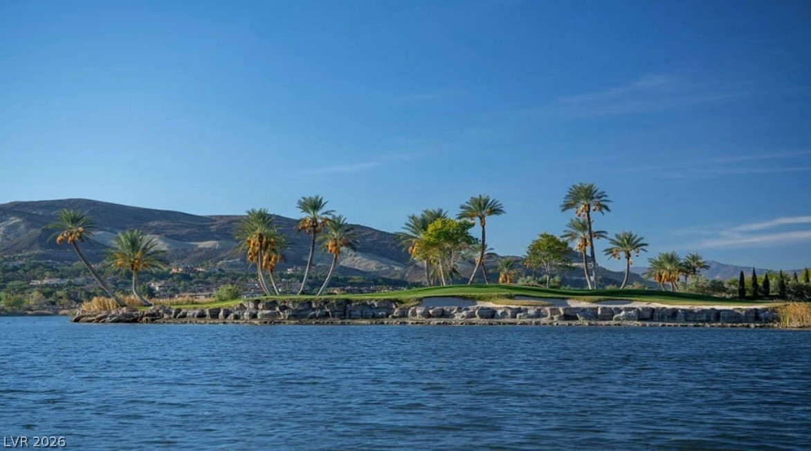 214 Paraggi Bay Drive Henderson NV 89011