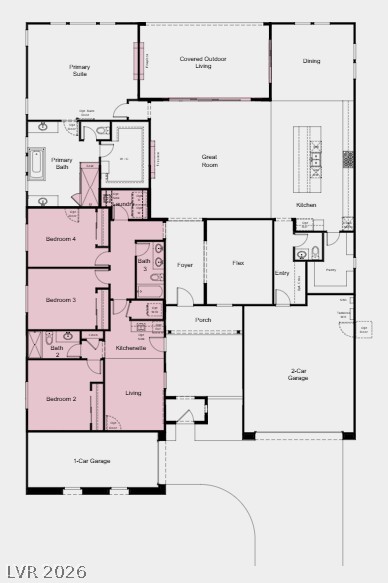 214 Paraggi Bay Drive Henderson NV 89011