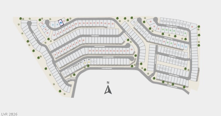 214 Paraggi Bay Drive Henderson NV 89011