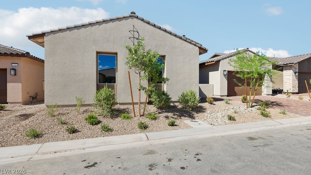 214 Paraggi Bay Drive Henderson NV 89011