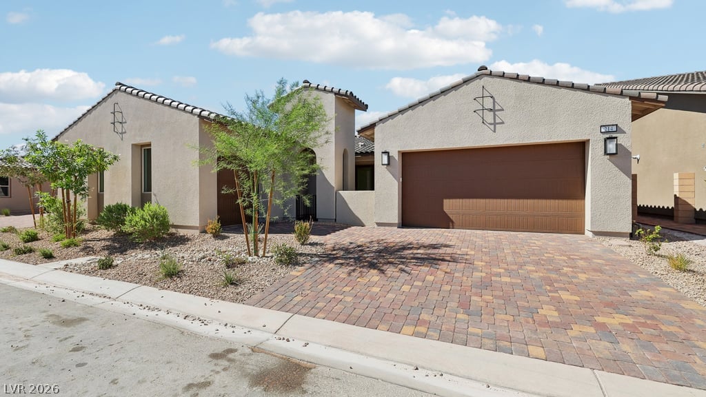 214 Paraggi Bay Drive Henderson NV 89011