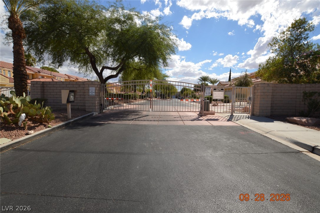 3553 East Casa Real Way Las Vegas NV 89147