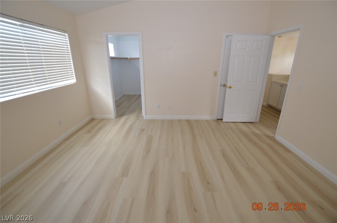 3553 East Casa Real Way Las Vegas NV 89147