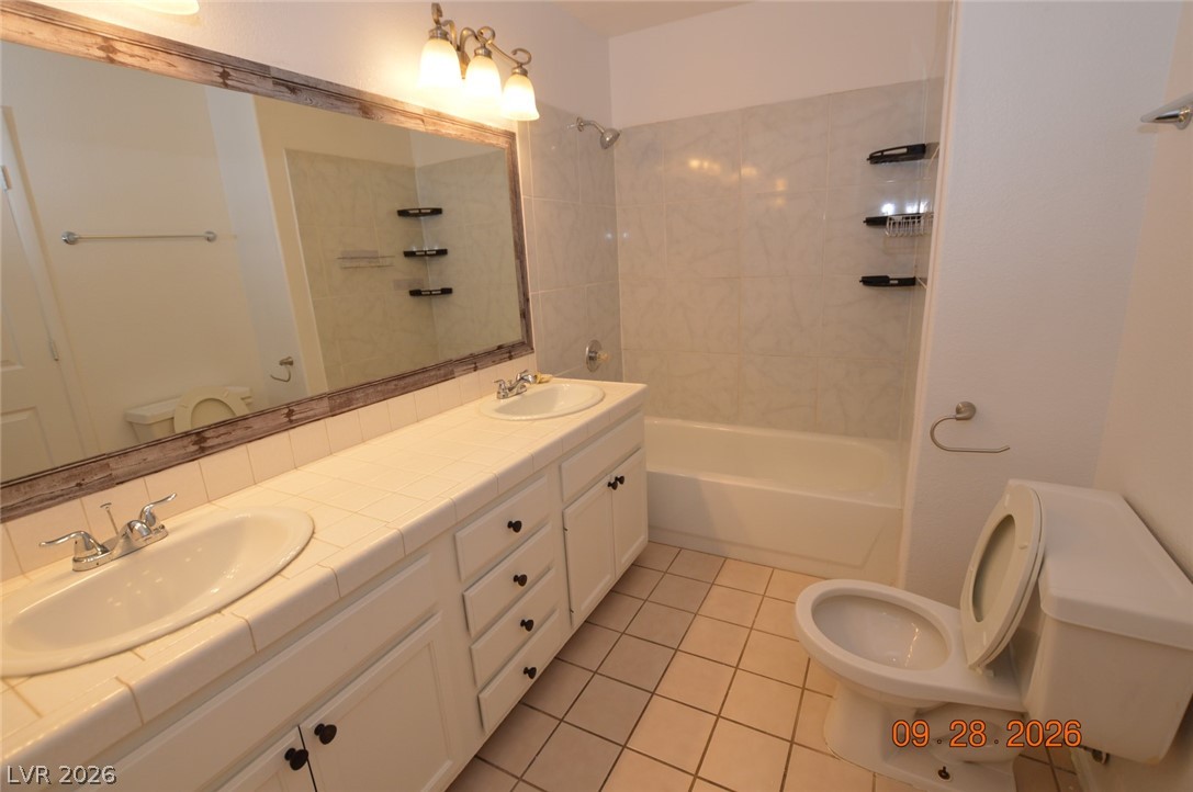 3553 East Casa Real Way Las Vegas NV 89147