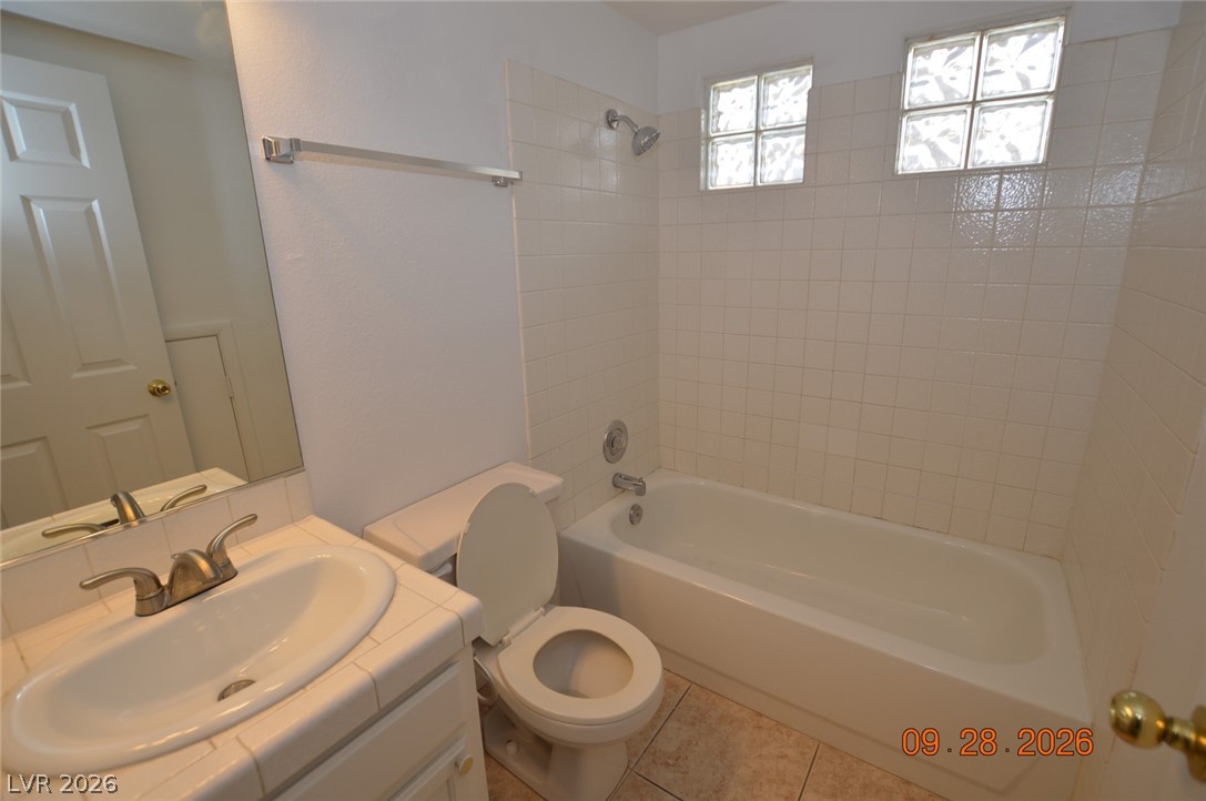 3553 East Casa Real Way Las Vegas NV 89147