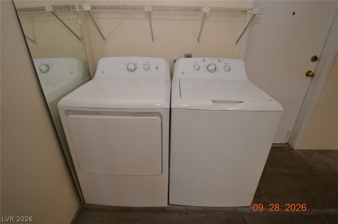 3553 East Casa Real Way Las Vegas NV 89147