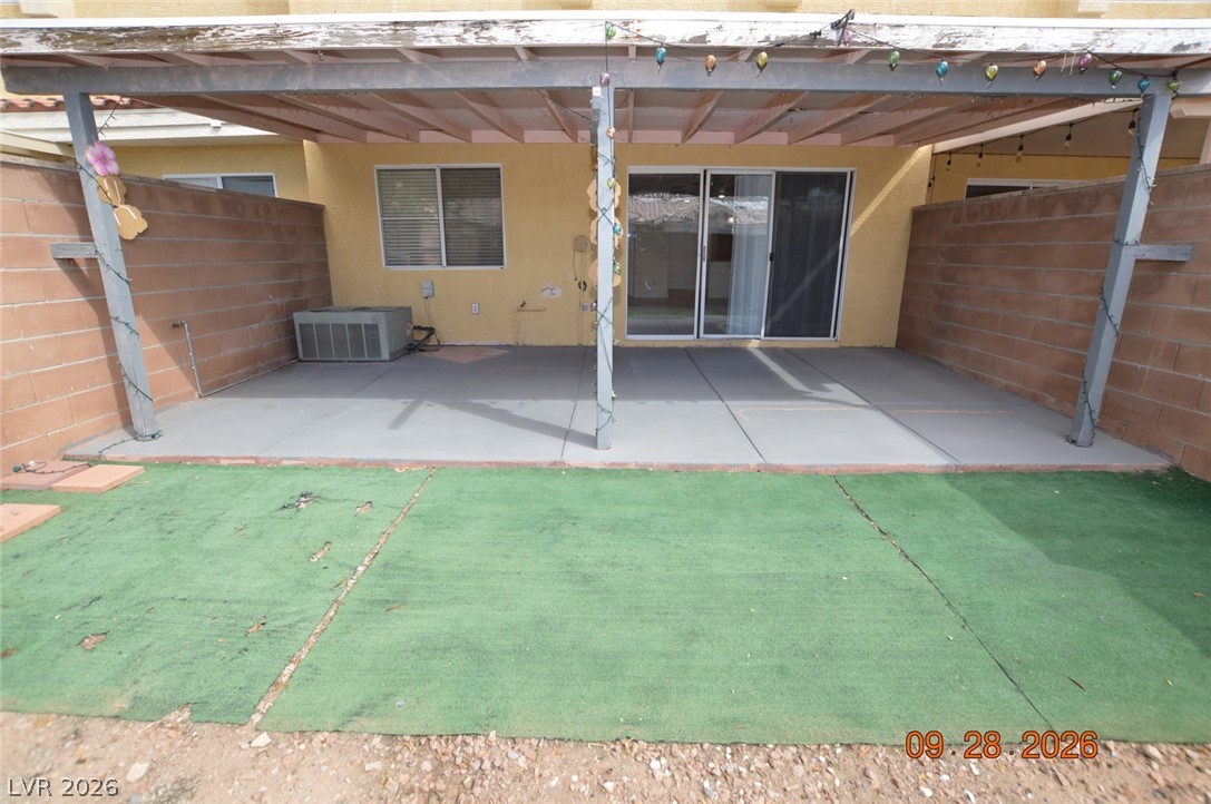 3553 East Casa Real Way Las Vegas NV 89147