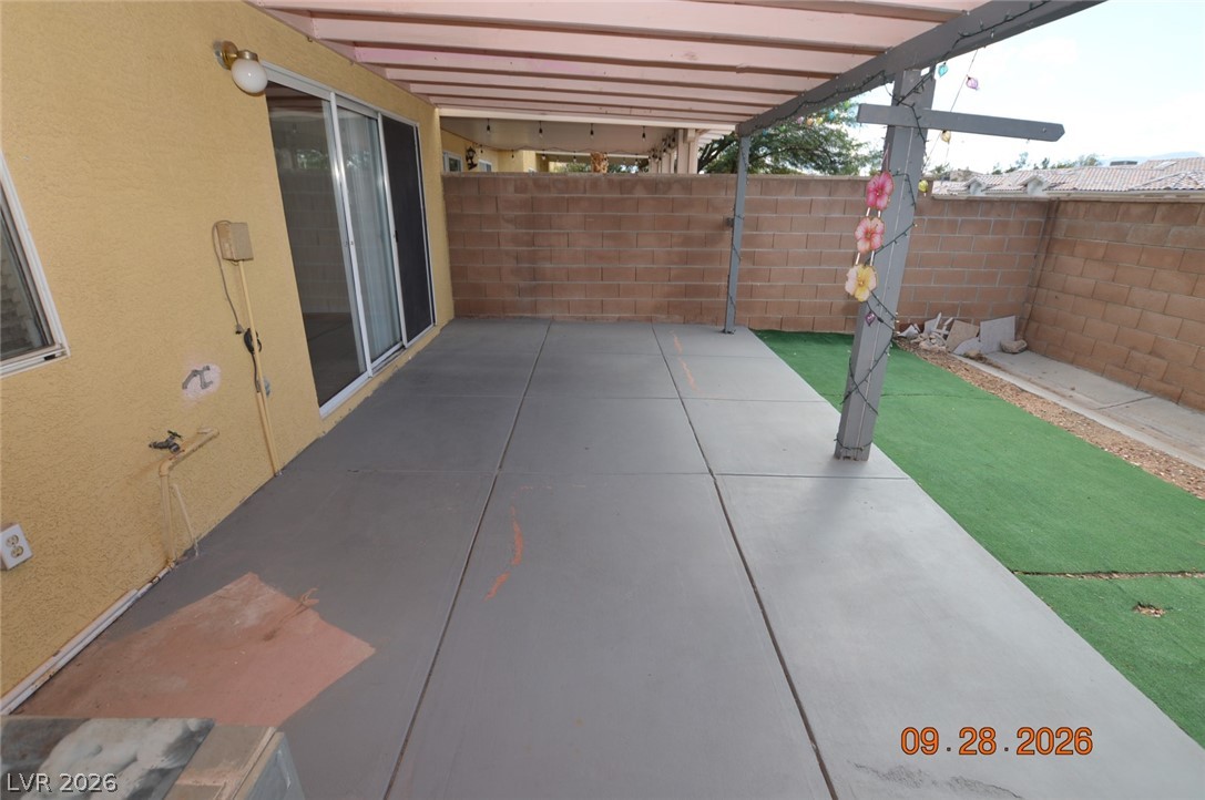 3553 East Casa Real Way Las Vegas NV 89147