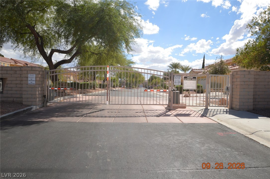 3553 East Casa Real Way Las Vegas NV 89147