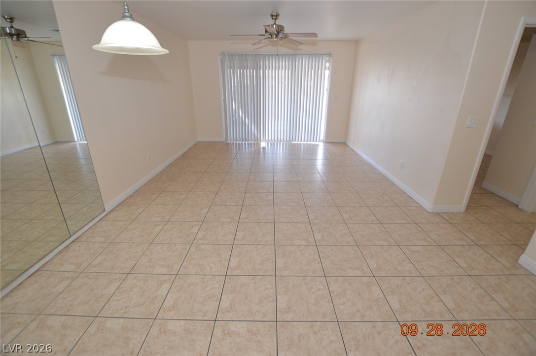 3553 East Casa Real Way Las Vegas NV 89147