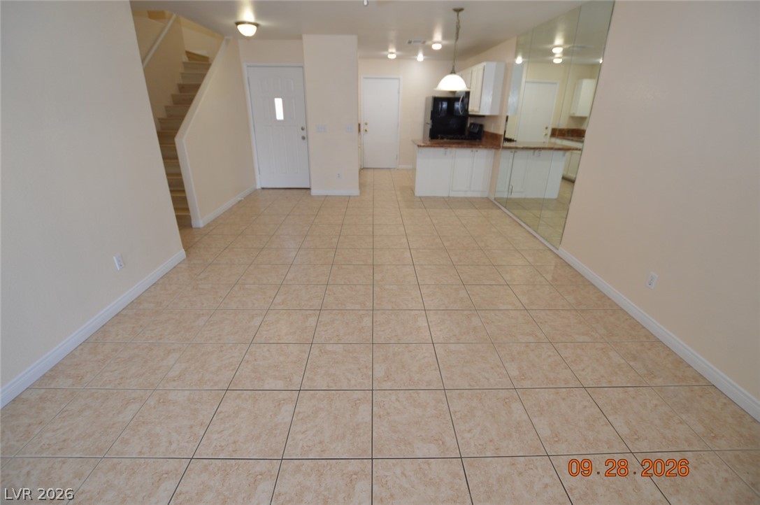 3553 East Casa Real Way Las Vegas NV 89147