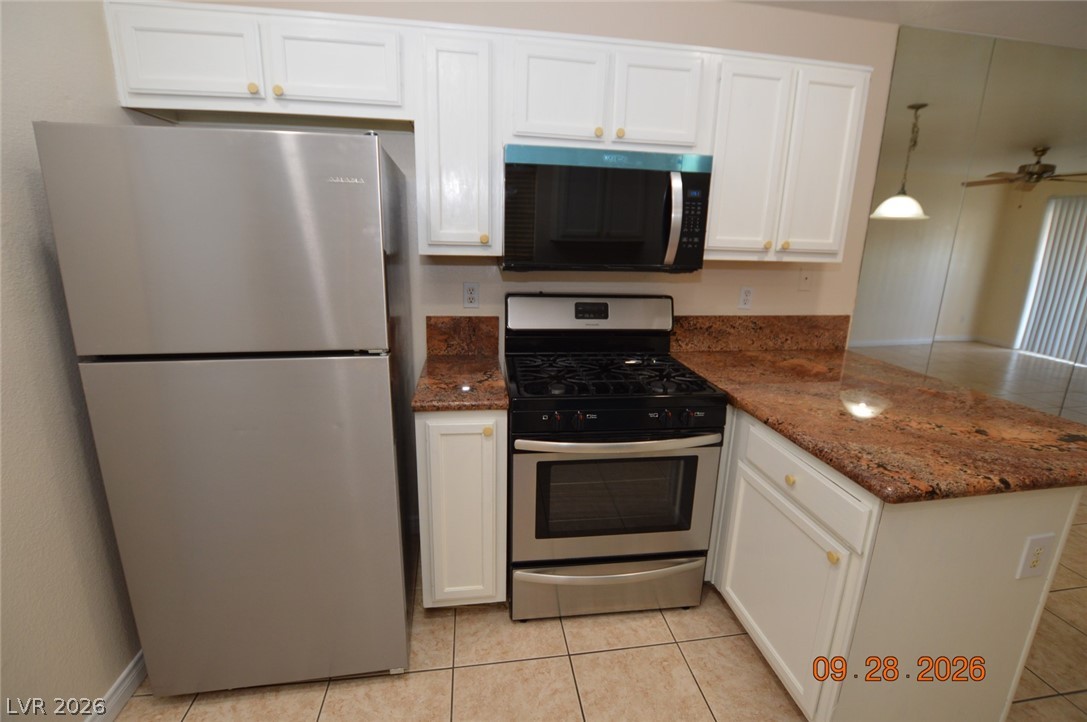 3553 East Casa Real Way Las Vegas NV 89147
