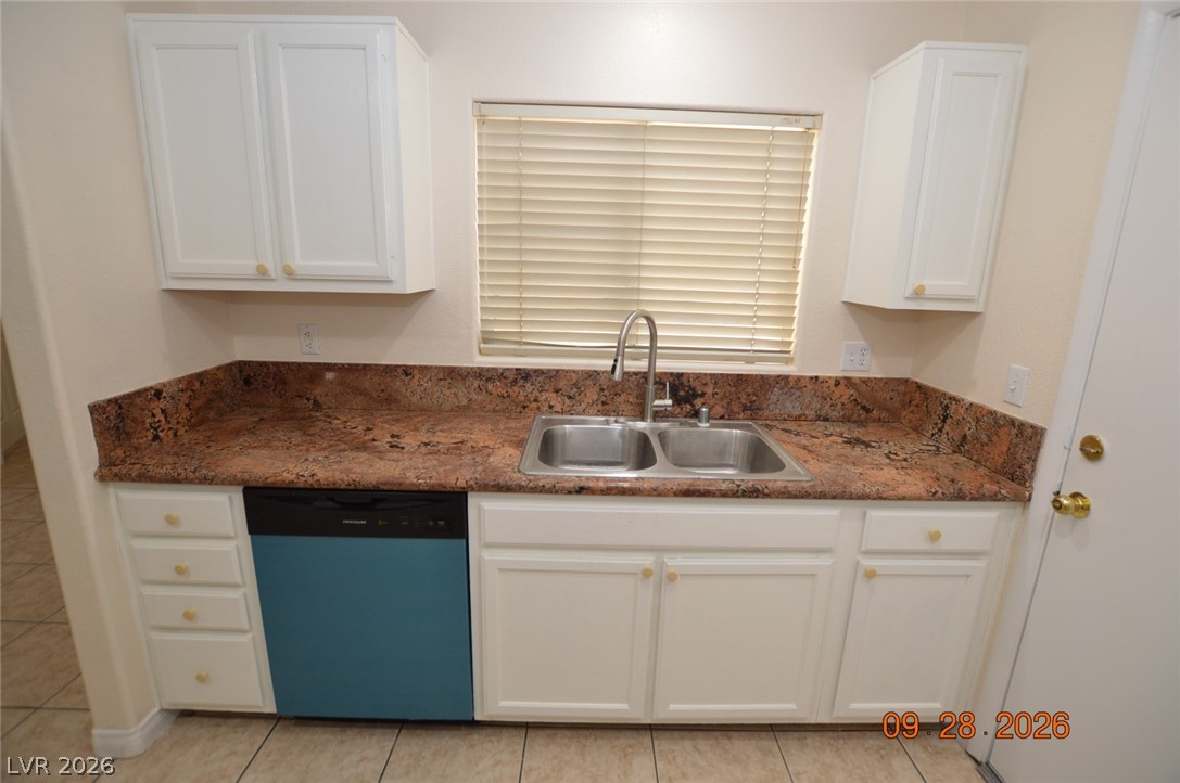 3553 East Casa Real Way Las Vegas NV 89147