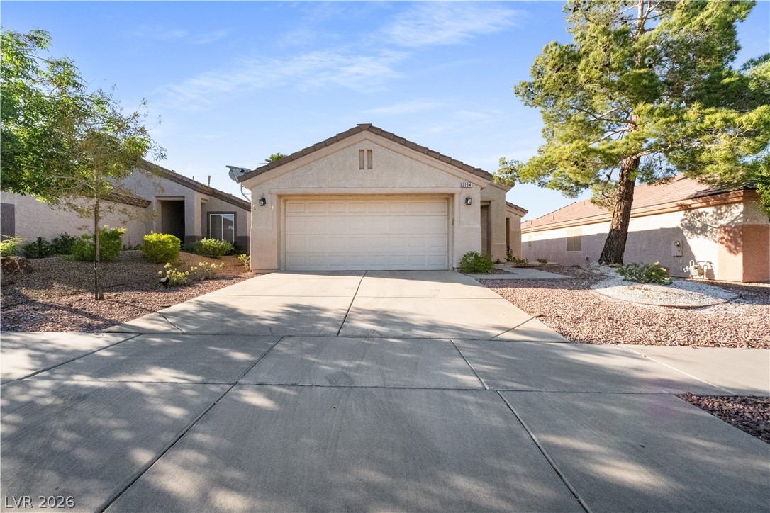 2154 High Mesa Drive Henderson NV 89012
