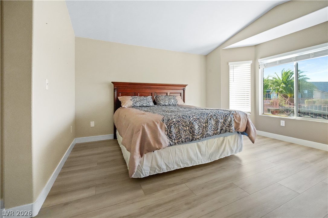 2154 High Mesa Drive Henderson NV 89012