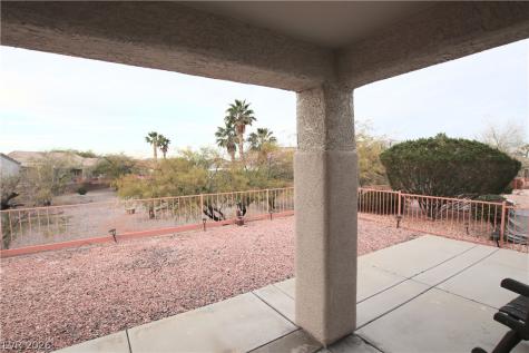 2154 High Mesa Drive Henderson NV 89012