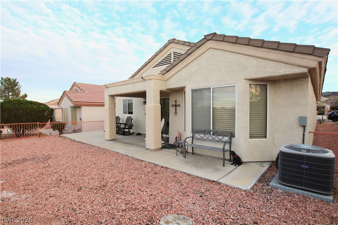 2154 High Mesa Drive Henderson NV 89012