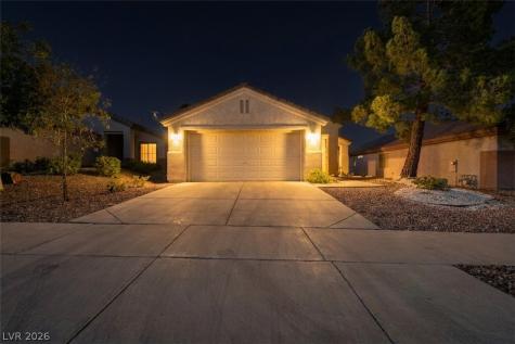 2154 High Mesa Drive Henderson NV 89012
