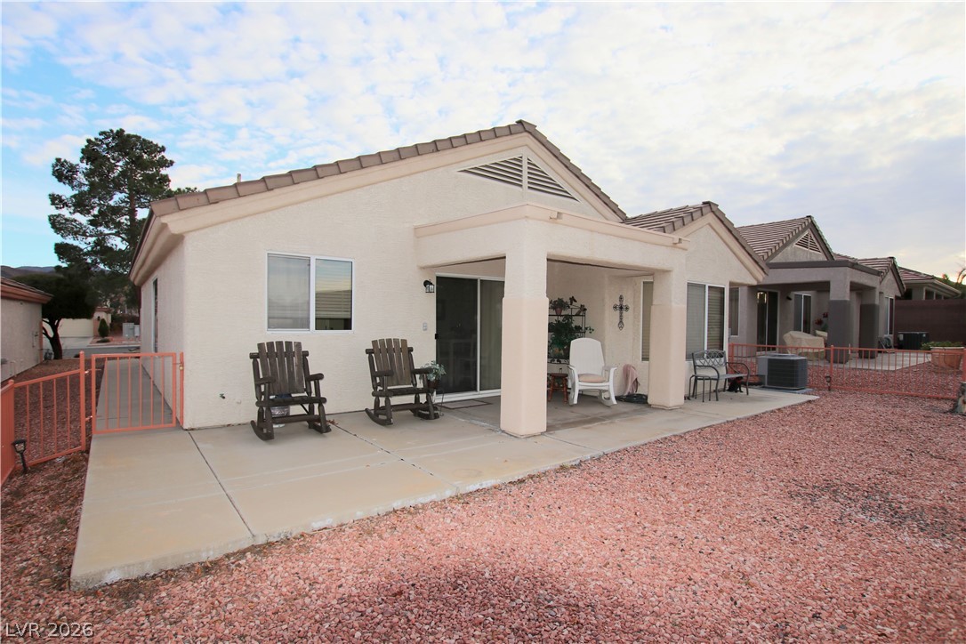 2154 High Mesa Drive Henderson NV 89012