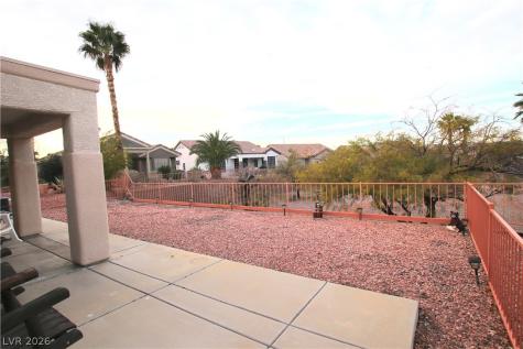 2154 High Mesa Drive Henderson NV 89012