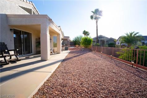 2154 High Mesa Drive Henderson NV 89012