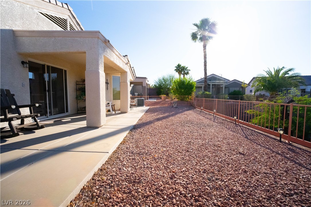 2154 High Mesa Drive Henderson NV 89012