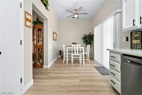 2154 High Mesa Drive Henderson NV 89012