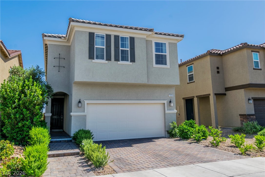 1223 Great Hollow Avenue North Las Vegas NV 89086