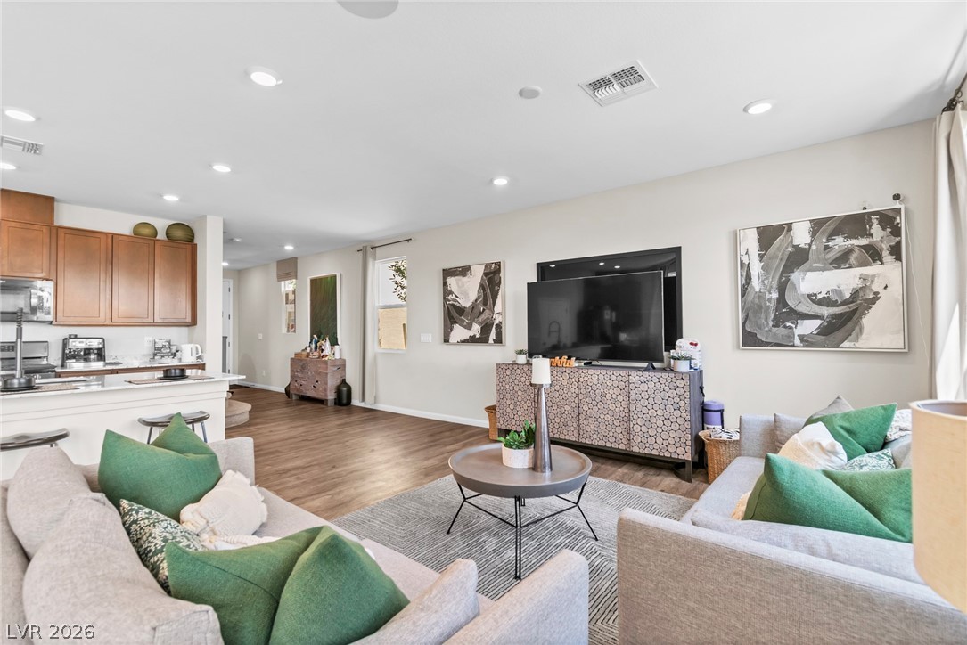 1223 Great Hollow Avenue North Las Vegas NV 89086