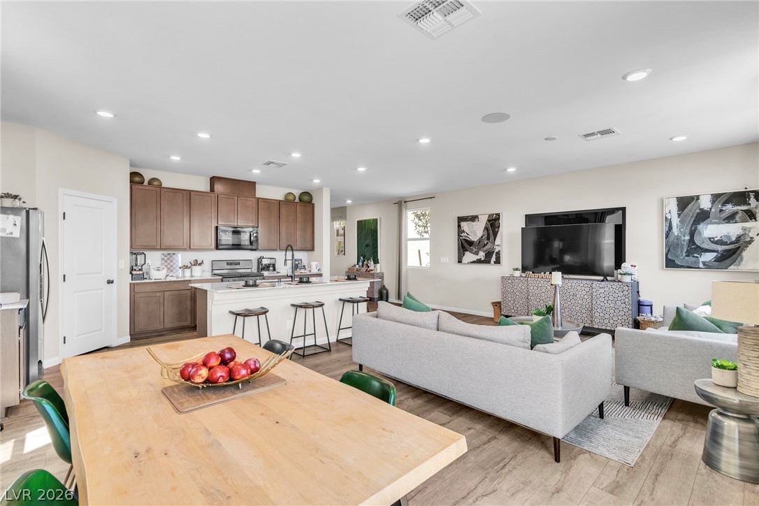1223 Great Hollow Avenue North Las Vegas NV 89086