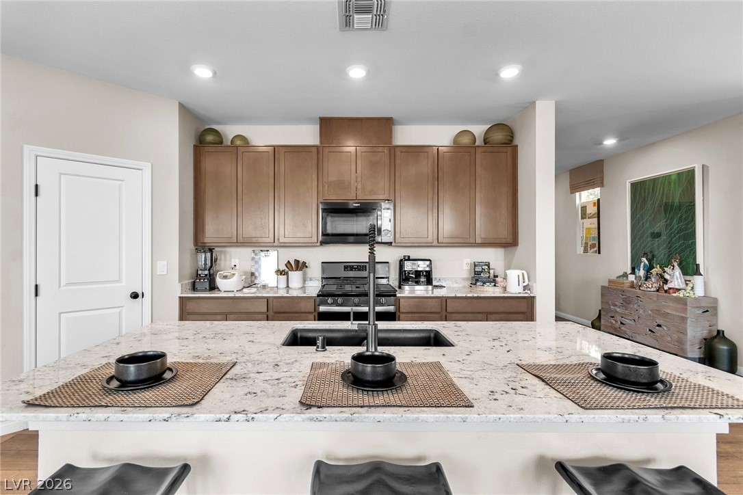 1223 Great Hollow Avenue North Las Vegas NV 89086