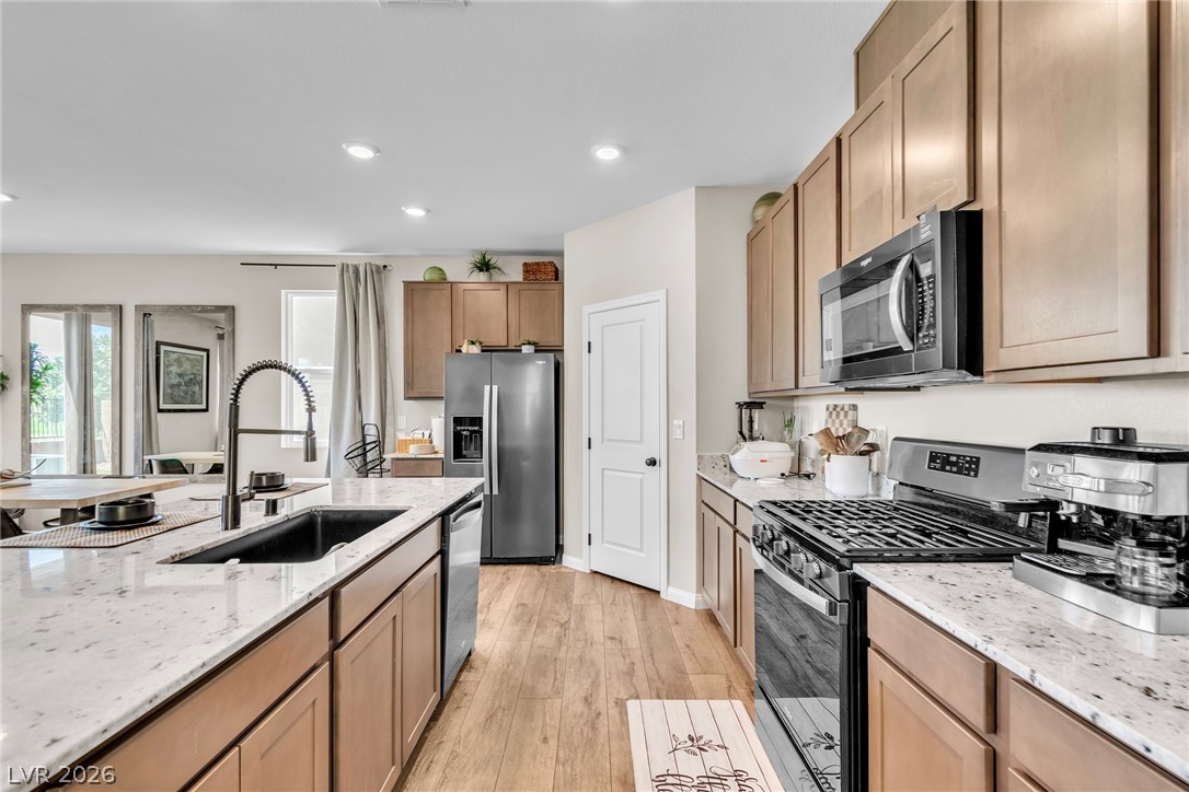 1223 Great Hollow Avenue North Las Vegas NV 89086