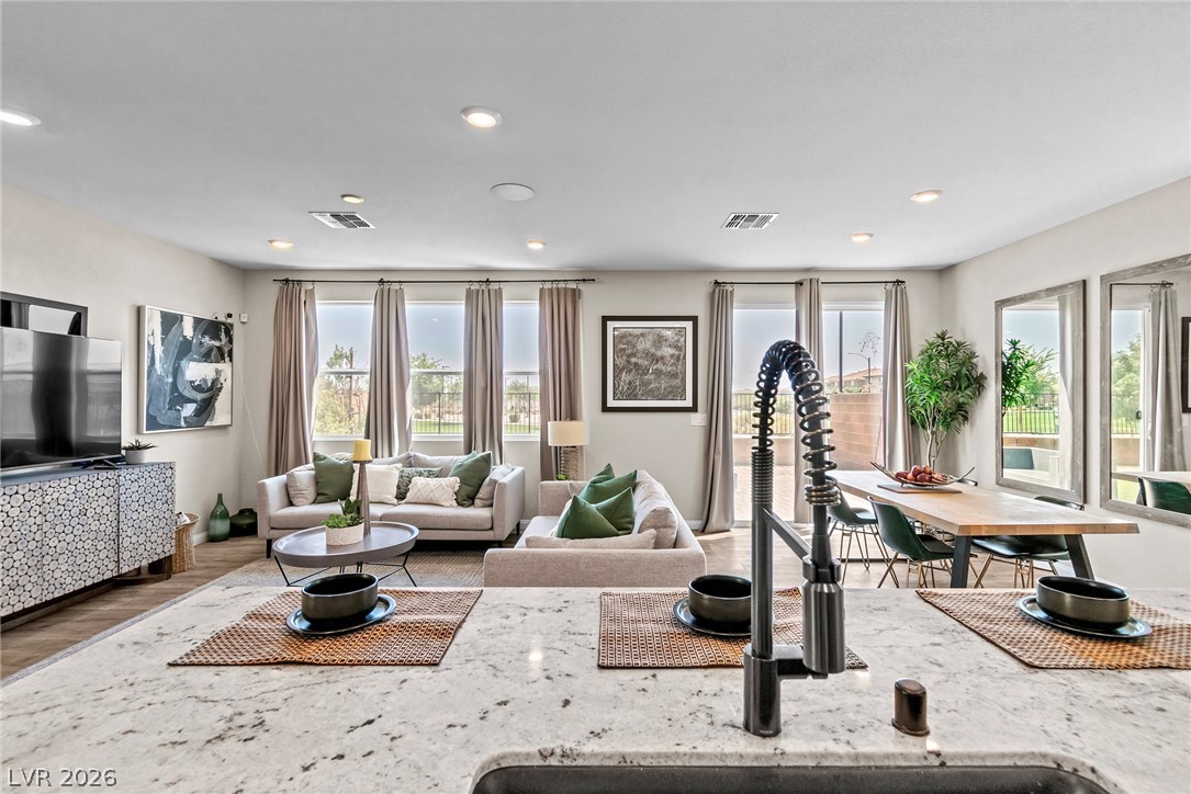 1223 Great Hollow Avenue North Las Vegas NV 89086