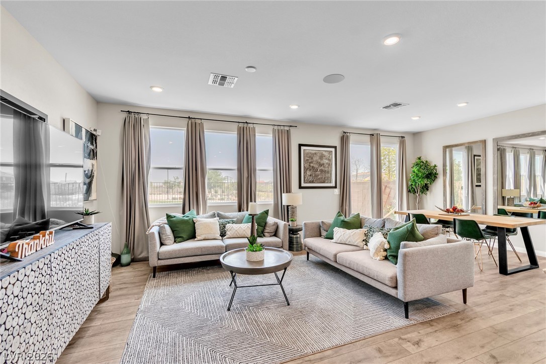 1223 Great Hollow Avenue North Las Vegas NV 89086
