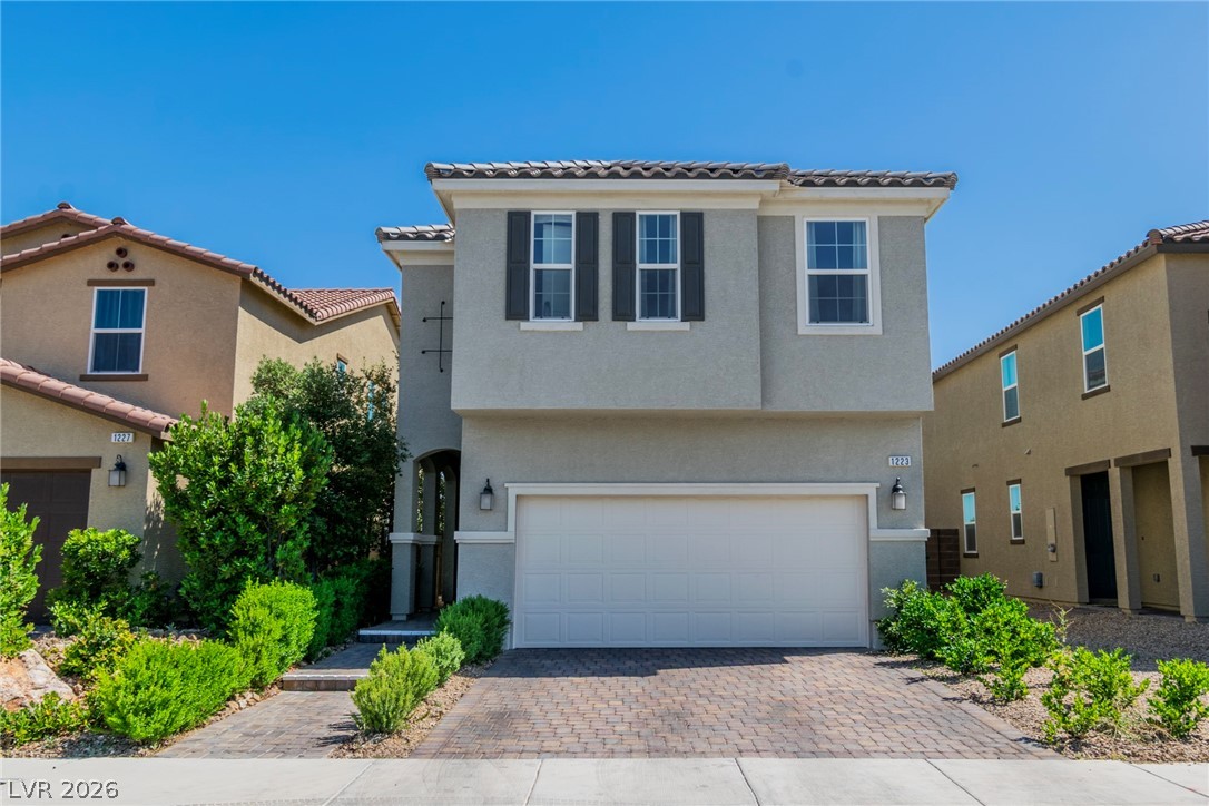 1223 Great Hollow Avenue North Las Vegas NV 89086