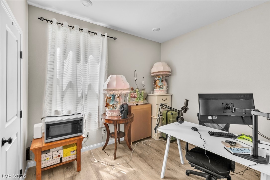 1223 Great Hollow Avenue North Las Vegas NV 89086