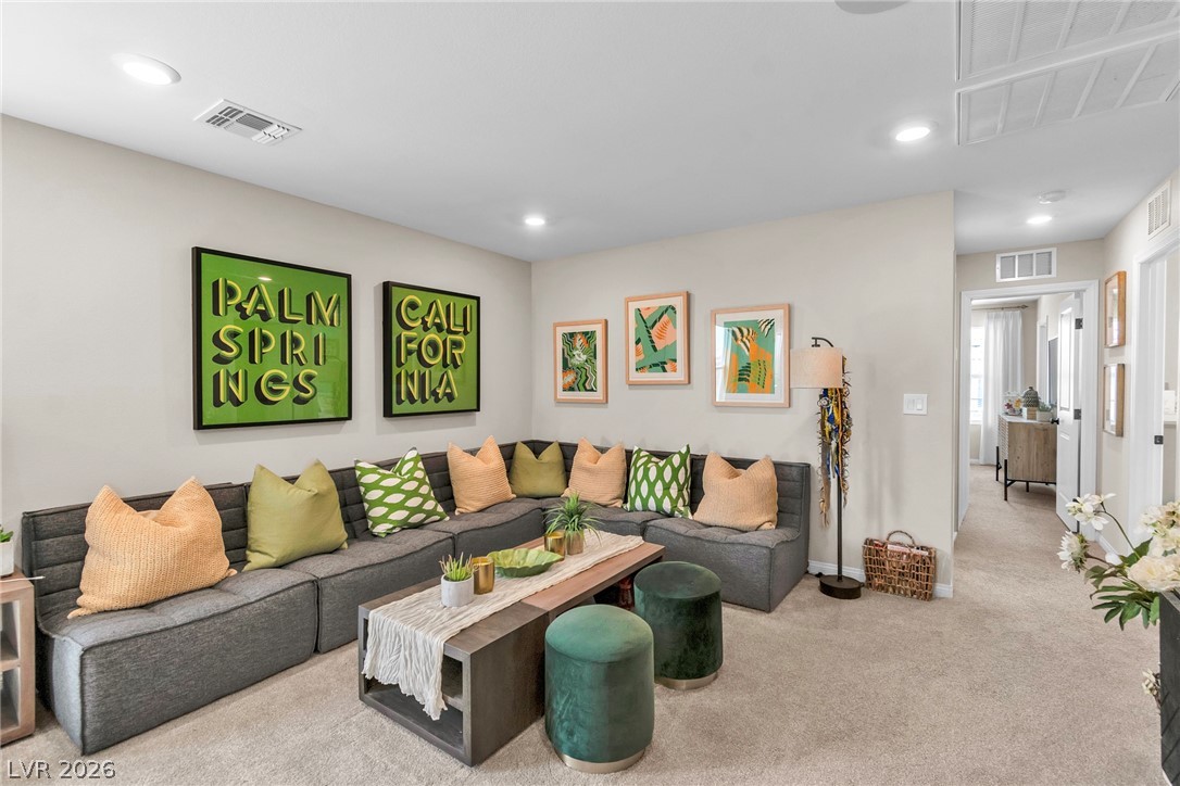 1223 Great Hollow Avenue North Las Vegas NV 89086