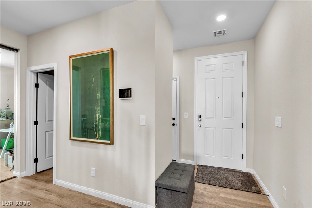 1223 Great Hollow Avenue North Las Vegas NV 89086