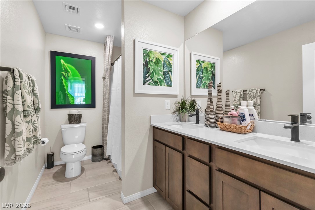 1223 Great Hollow Avenue North Las Vegas NV 89086