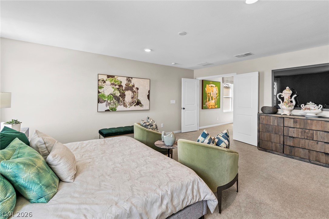 1223 Great Hollow Avenue North Las Vegas NV 89086